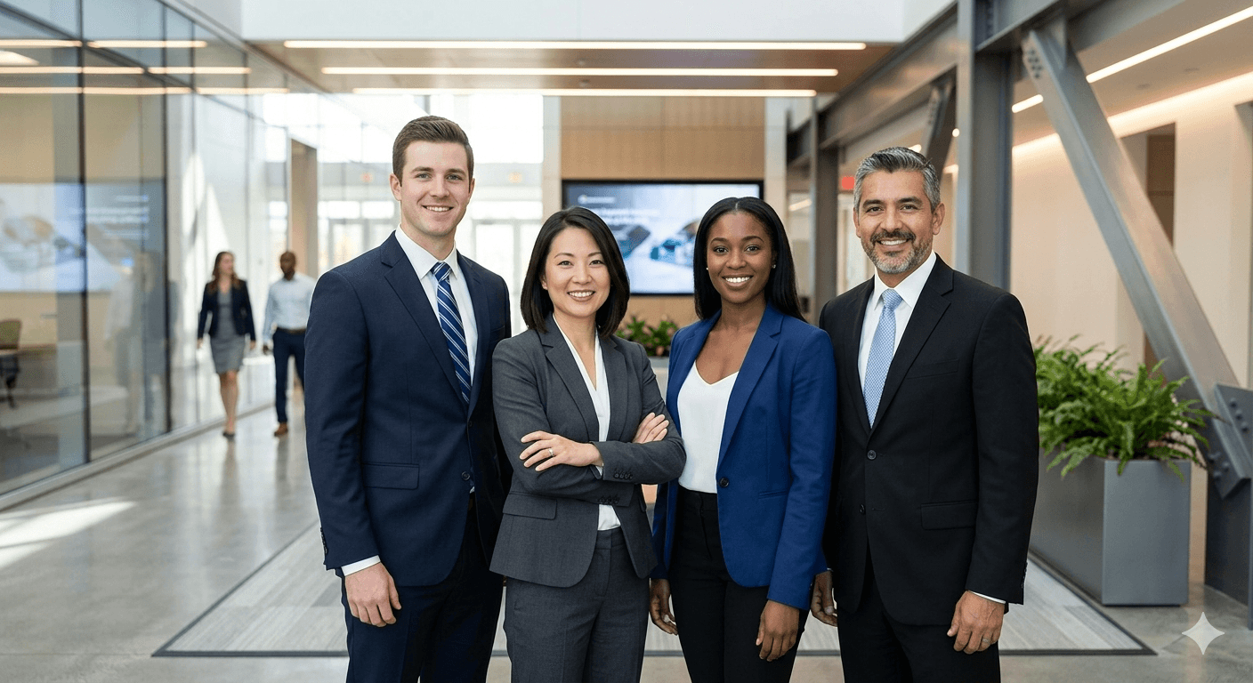 Professional POSP partners