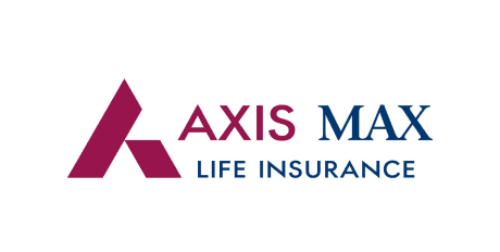 Axis Max Logo