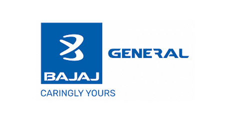 Bajaj GEneral Logo