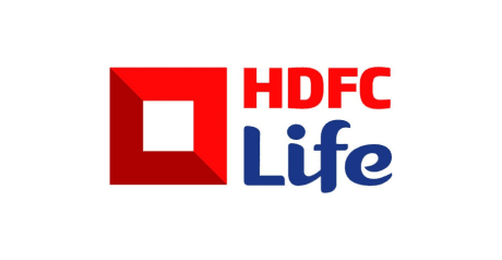 HDFC Life Logo
