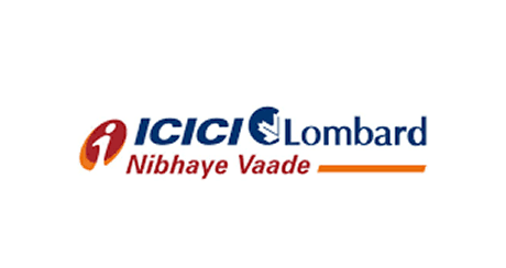 Icici Mbard Logo