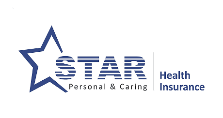 Starhealth Logo