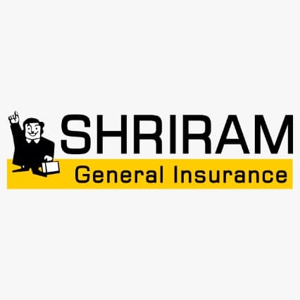 Shriram General Insurance Logo
