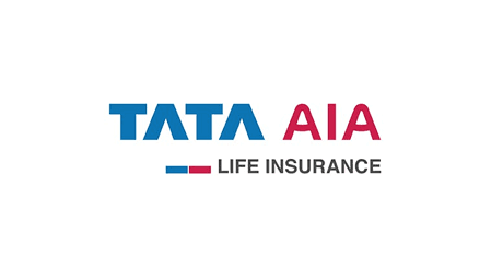 TATA Aia Logo