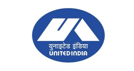 United Inidia Logo