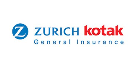 Zurich Kotak Logo
