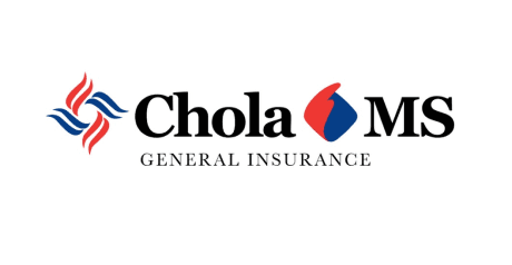 cholams Logo