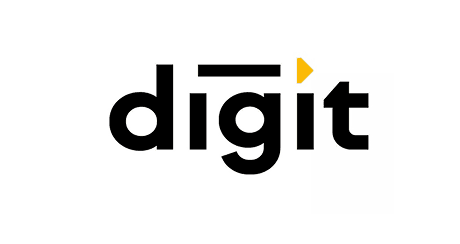 digit Logo