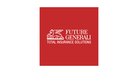 future gerenral Logo