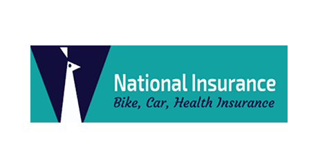 national insurance Logo