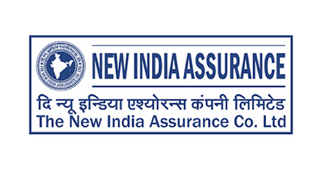 new india insurance Logo